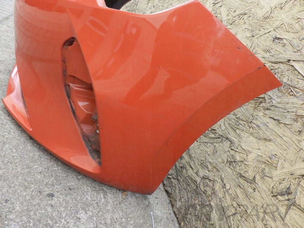 OPEL CORSA F 2019- Front Bumper