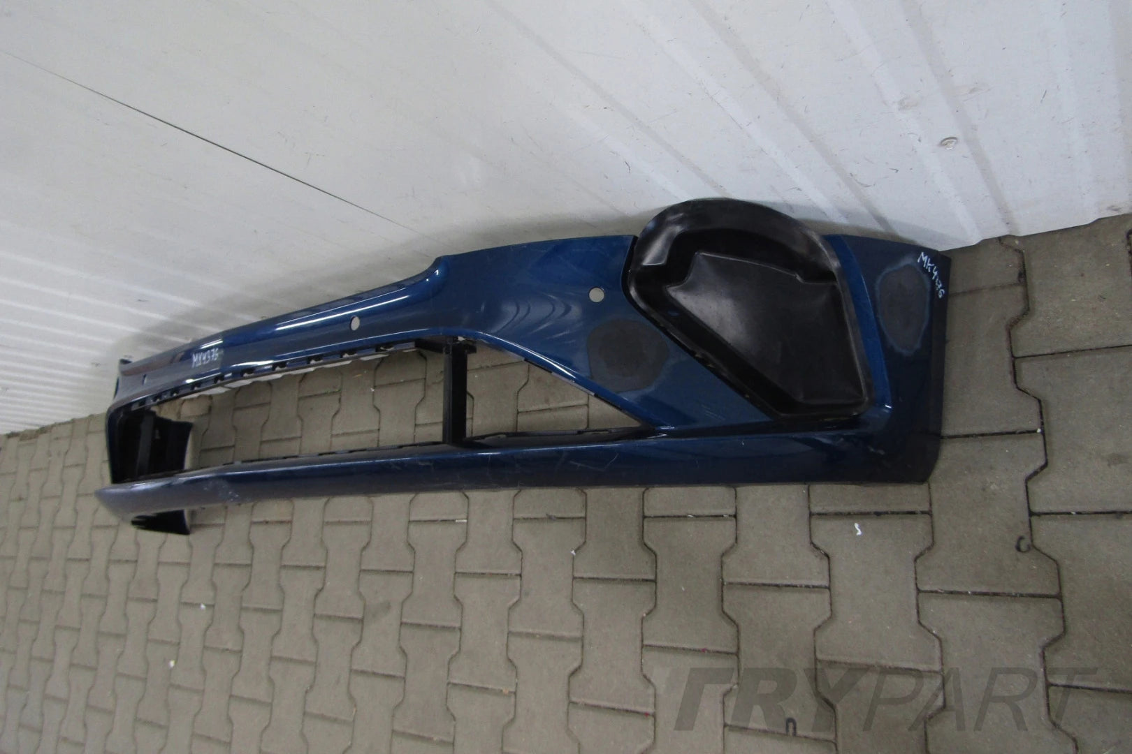 Front Bumper for Bentley Continental GT 18-