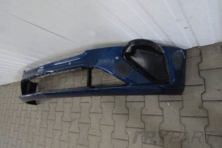 Front Bumper for Bentley Continental GT 18-