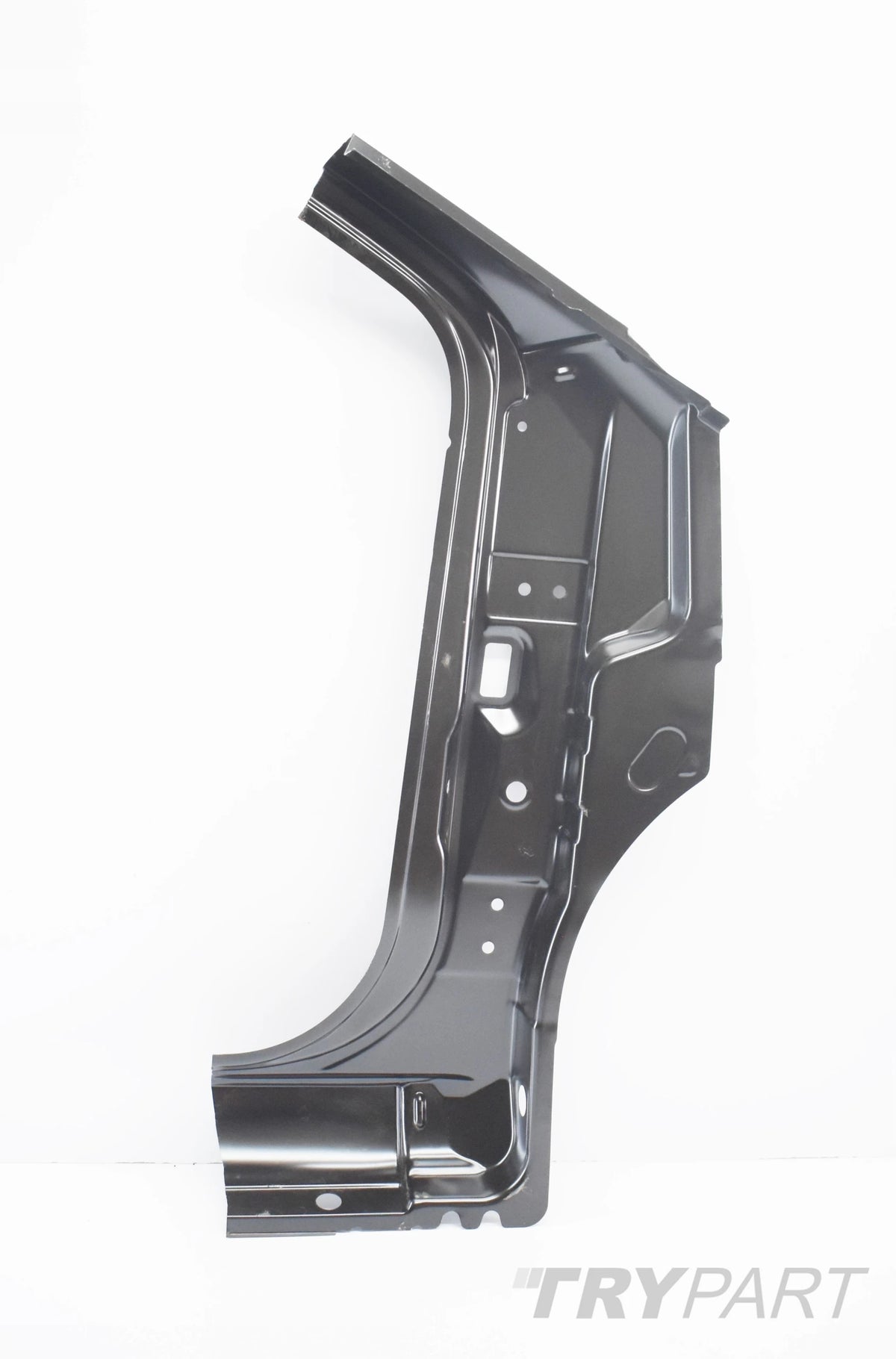 HYUNDAI I20 I LEFT FENDER BODY PILLAR 08-14