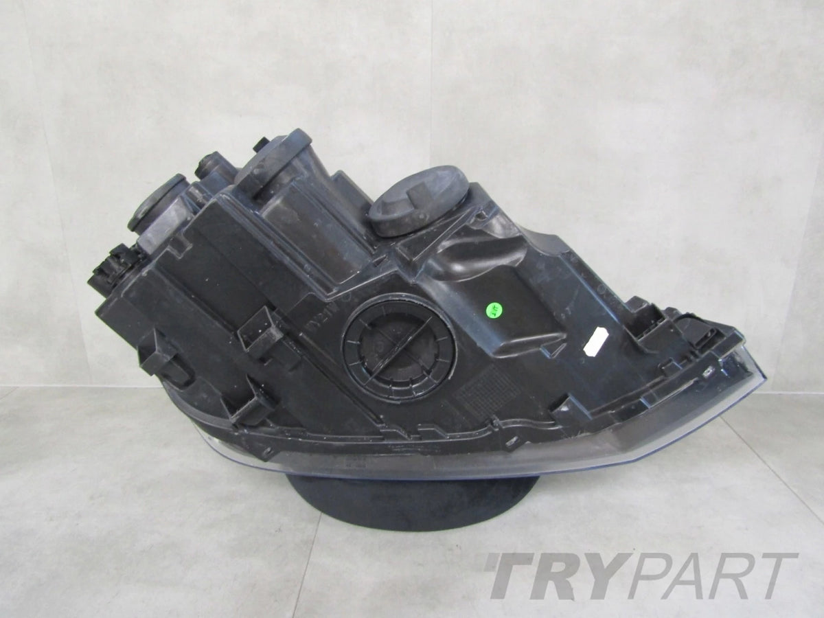 Front Headlight Volkswagen POLO 2G STANDARD 17-21 LH LEFT 2G1941005