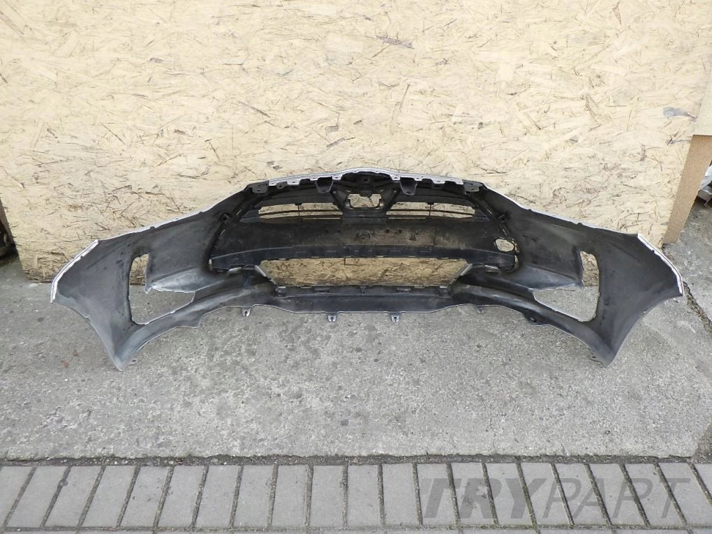 TOYOTA YARIS 4 IV 20- Front Bumper