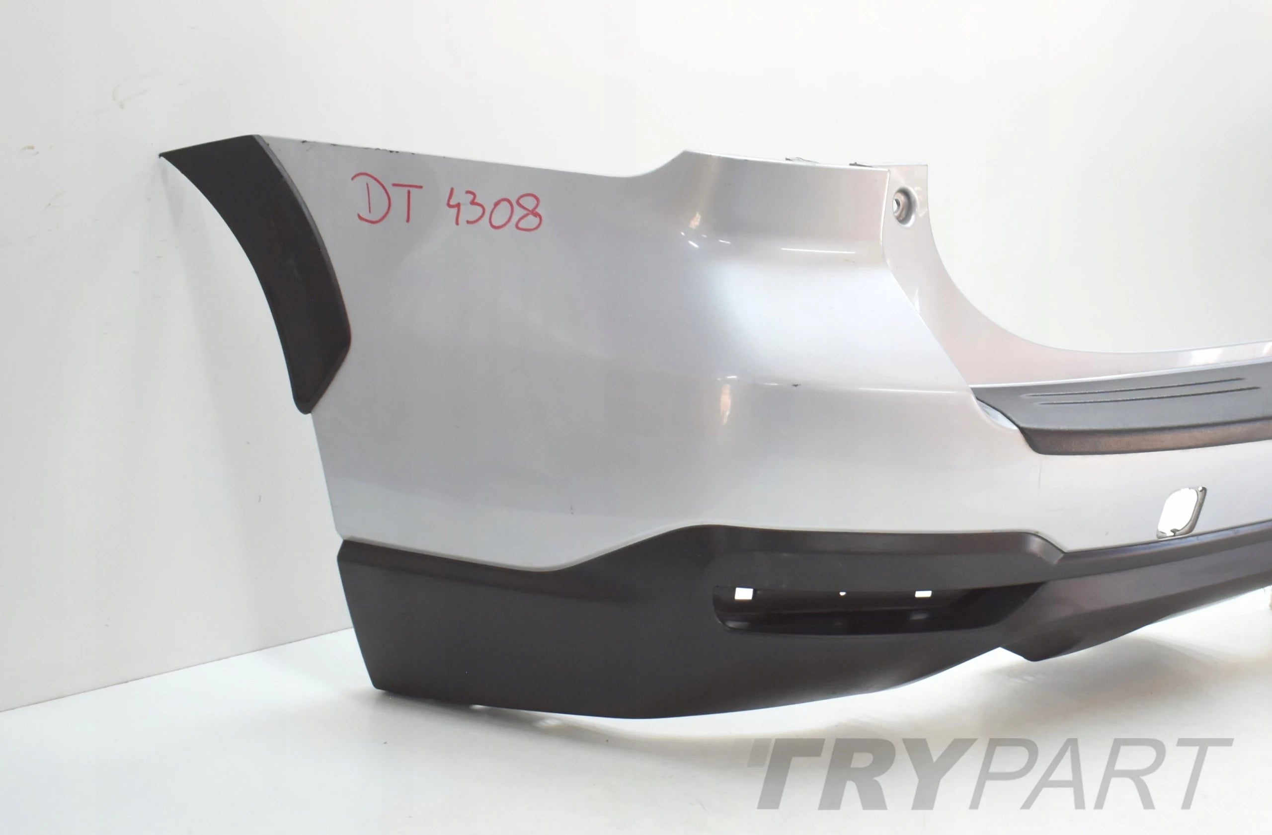 SUBARU FORESTER IV REAR BUMPER FASCIA ORG