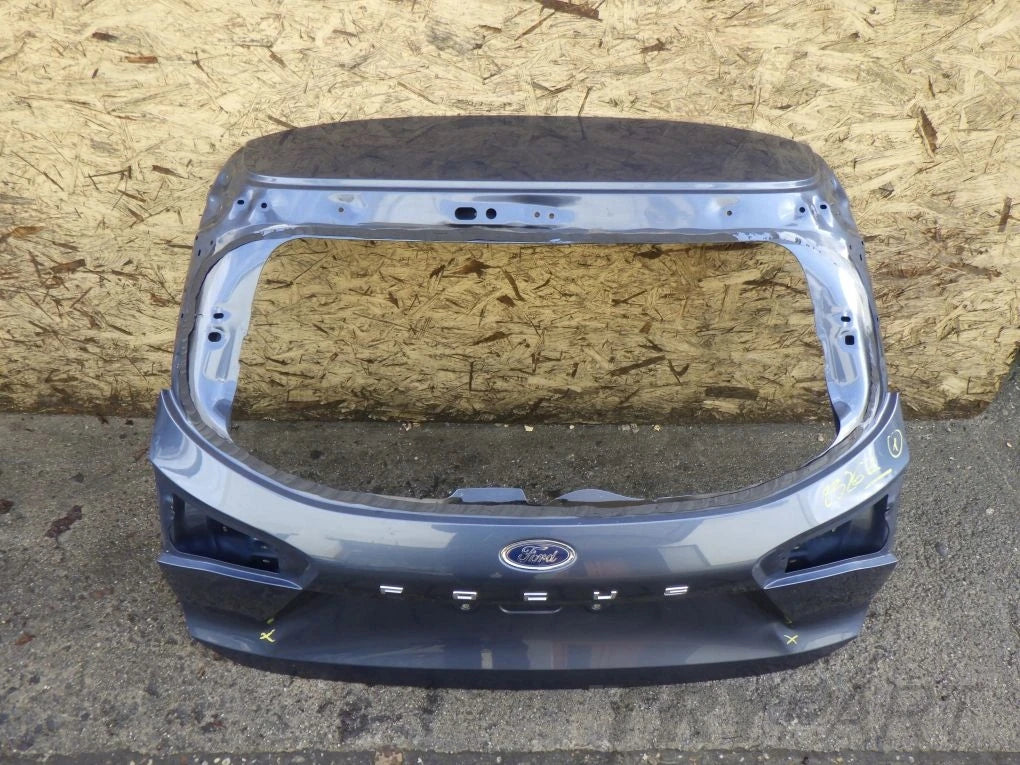 FORD FOCUS MK4 KOMBI 18- REAR HATCH