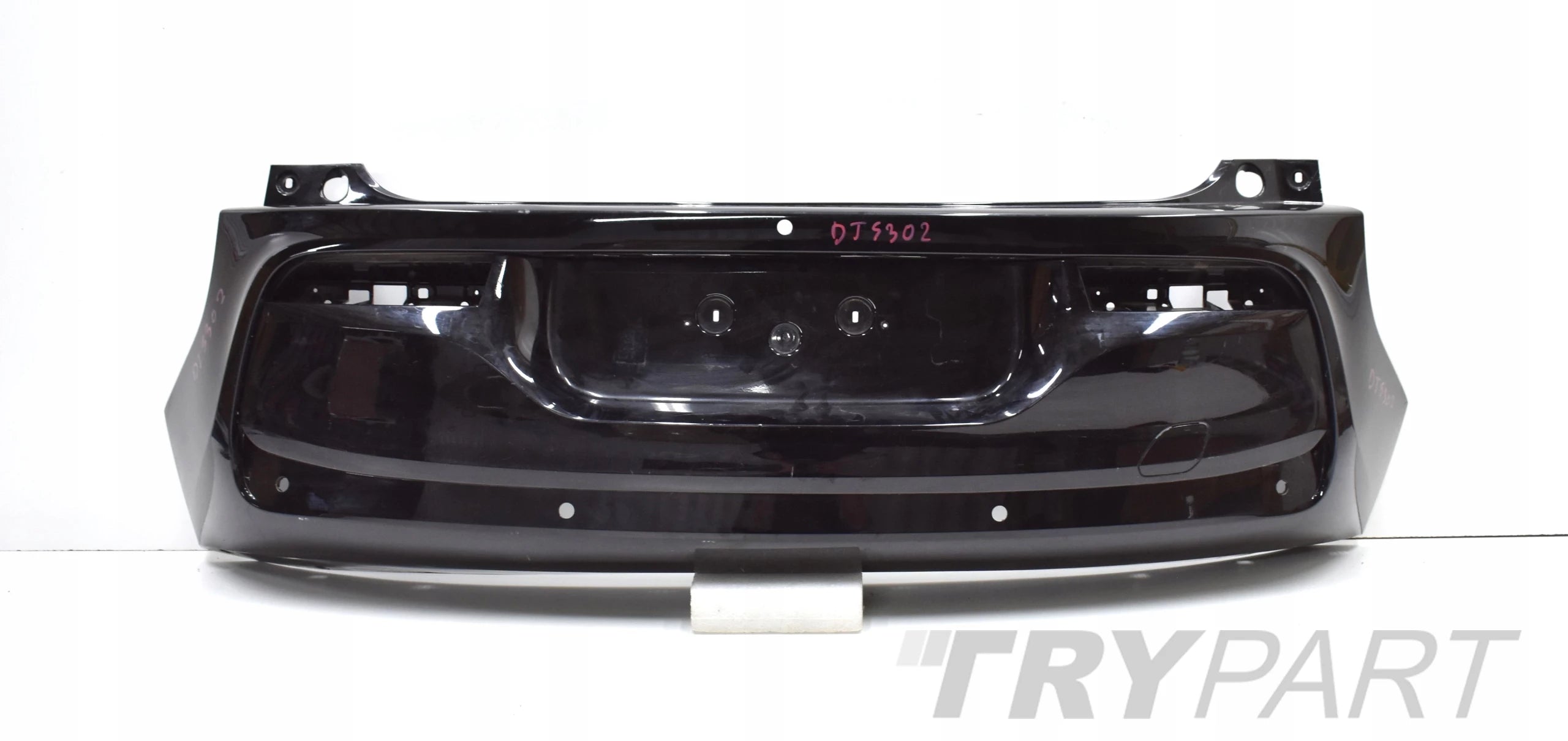 BMW I3 LIFT LCI REAR BUMPER ORG
