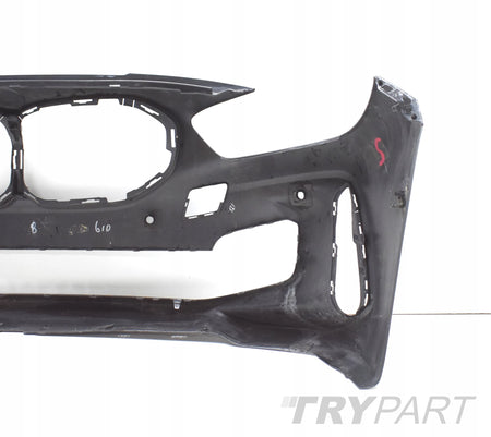 BMW 1 F40 M Package Front Bumper - Original
