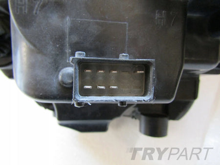 FRONT LAMP CITROEN C3 AIRCROSS REGULAR 17-21 RH 13468647