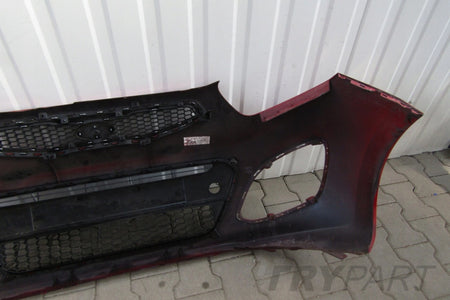 Front Bumper for Kia Picanto 2 II 5D 11-14