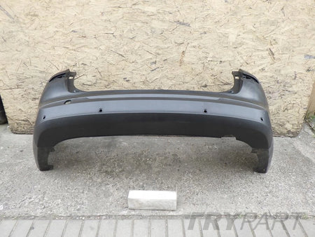 HYUNDAI I30 I 30 3 III ESTATE 17- Rear Bumper
