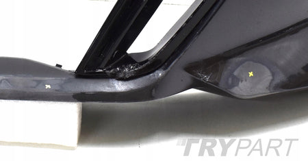 BMW G60 G61 M PACKAGE FRONT BUMPER ORG + GRILLE