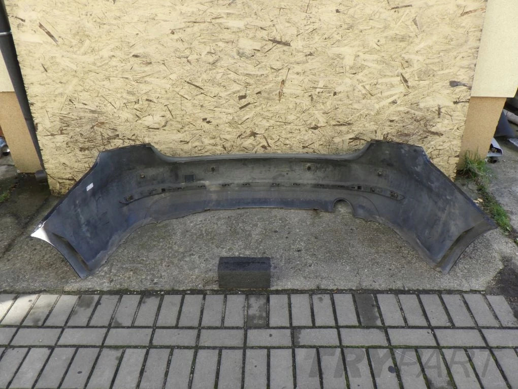 BMW 3 F34 GT Rear Bumper