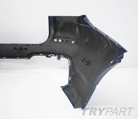 BMW X3 G01 M Package Rear Bumper Original!