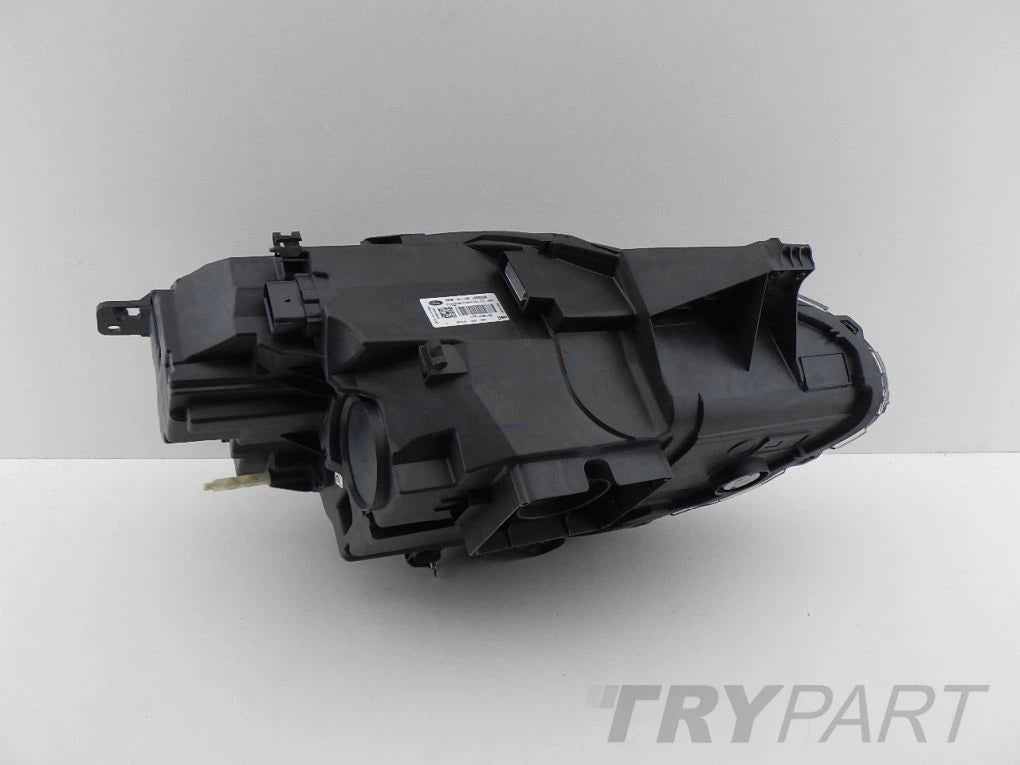 FORD PUMA II MK2 FULL LED 19- Front Left Lamp