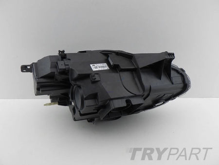 FORD PUMA II MK2 FULL LED 19- Front Left Lamp