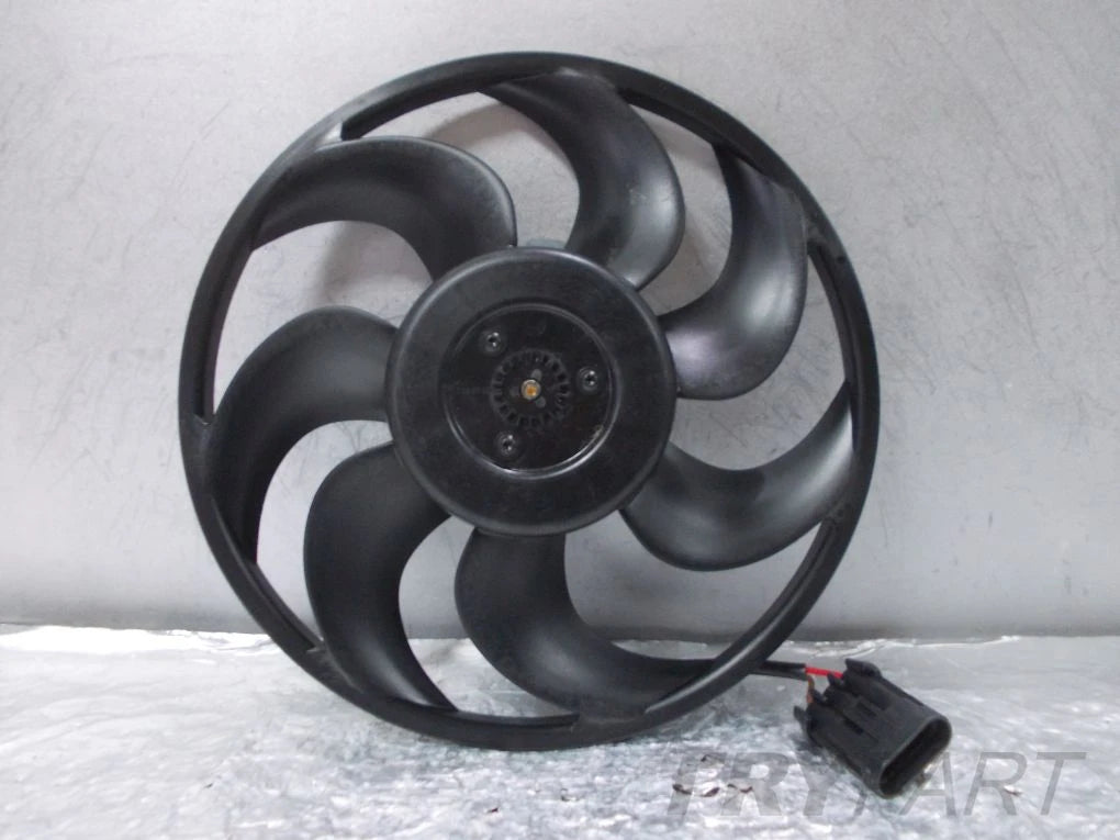 Opel Zafira B 1.7 1.9 CDTI Radiator Fan