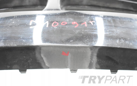 BMW 3 GT F34 M PACKAGE FRONT BUMPER ORG