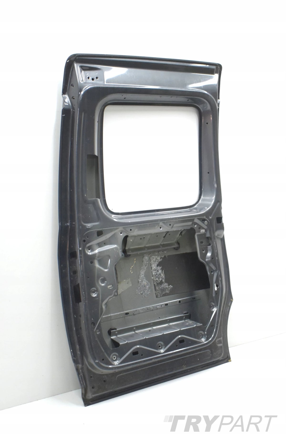 VW CADDY 2K 2K5 RIGHT SIDE SLIDING DOOR ORG