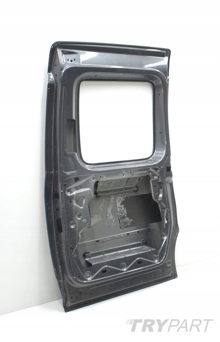 VW CADDY 2K 2K5 RIGHT SIDE SLIDING DOOR ORG