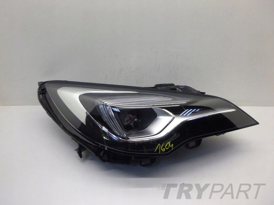 OPEL ASTRA 5 V K INTELI LUX FULL LED RIGHT FRONT