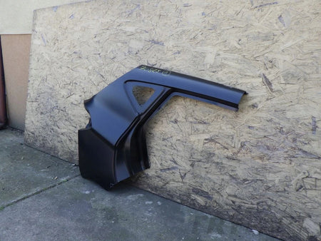 FORD FIESTA MK8 17- Right Rear Fender