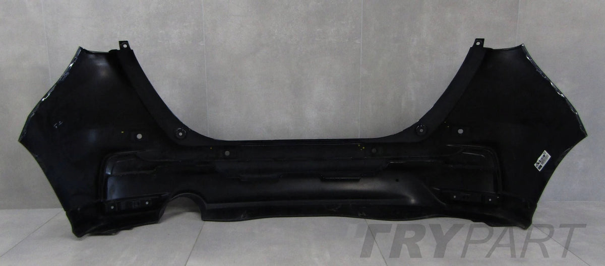 Rear bumper HONDA JAZZ 5 V LIFT ADVANCE 2023-