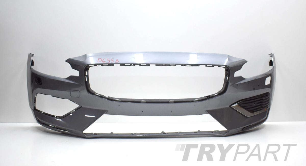 VOLVO S60 V60 II FRONT BUMPER ORG 18+