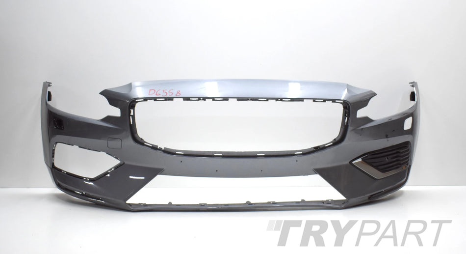 VOLVO S60 V60 II FRONT BUMPER ORG 18+