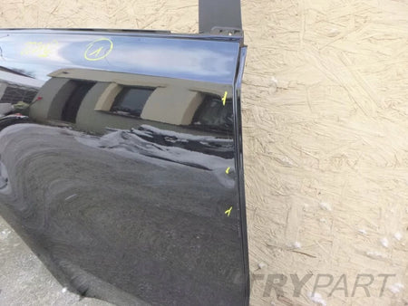 KIA SPORTAGE IV 4 15- 2015- REAR RIGHT DOOR