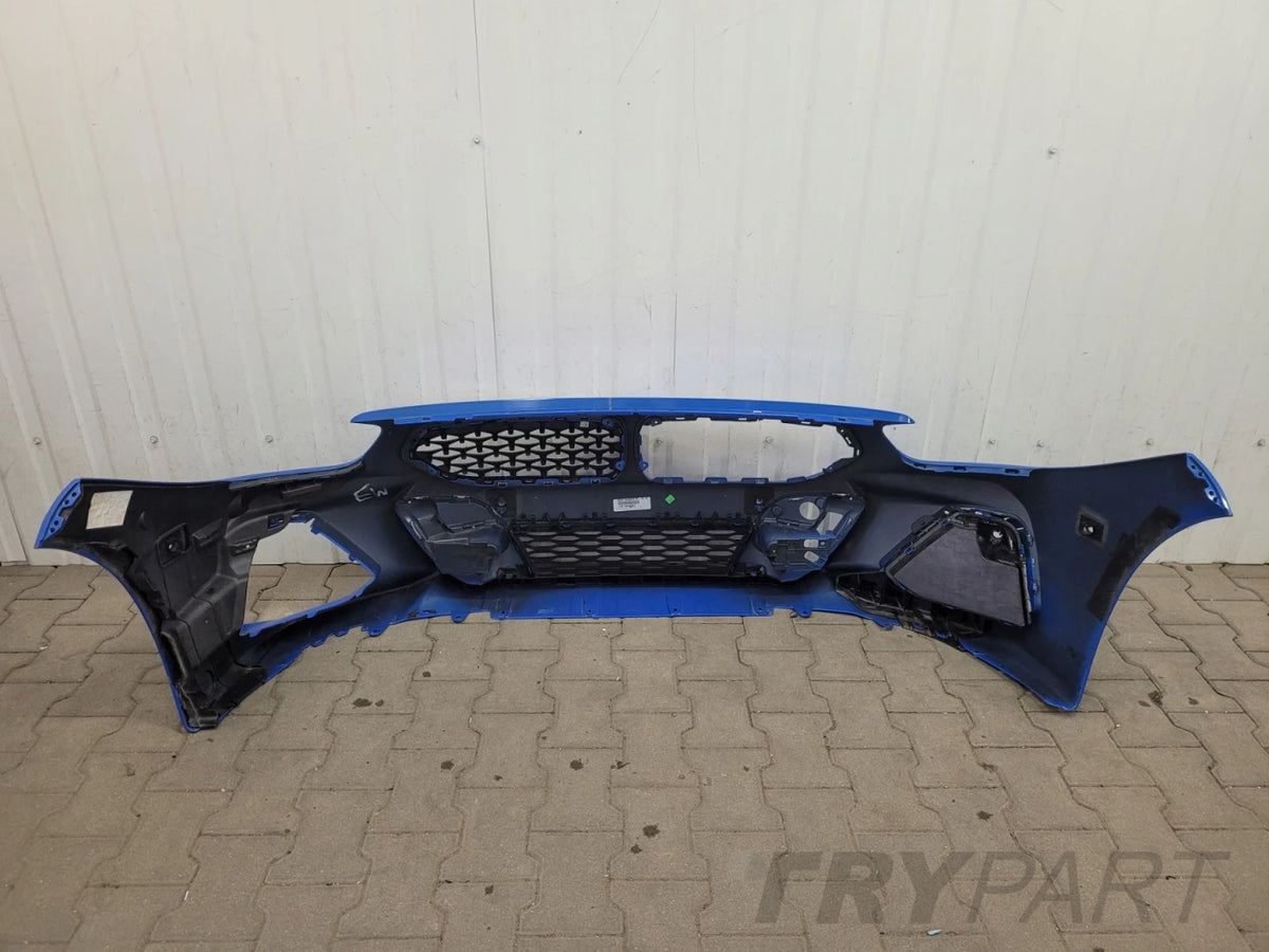 Front Bumper BMW Z4 G29 M Sport Package 18-