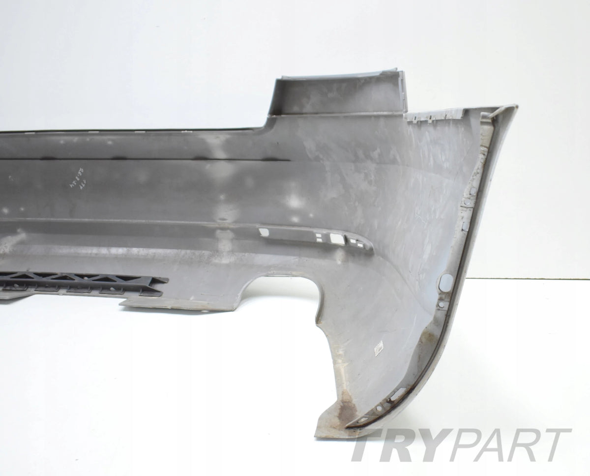 SKODA OCTAVIA II 1Z 1Z5 REAR BUMPER SEDAN ORG