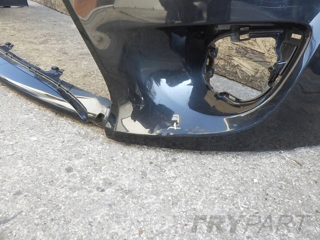 TOYOTA VERSO LIFT 13- front bumper