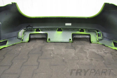 Rear Bumper for BMW M4 G82 G83 M Power 20-