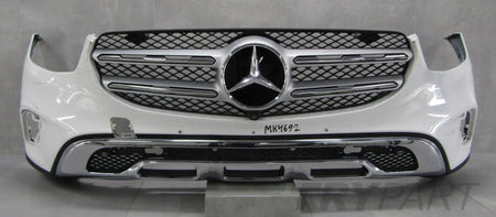 Front Bumper for MERCEDES GLC W253 LIFT 19-