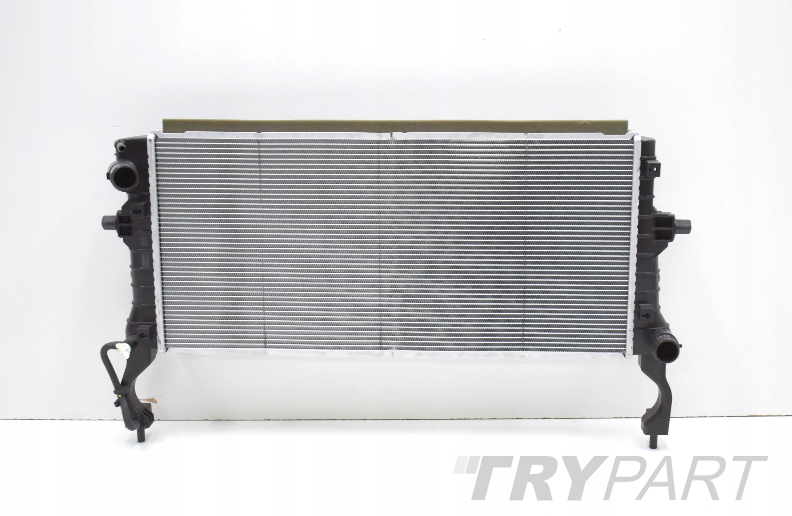 HYUNDAI I30 III KIA CEED XCEED WATER RADIATOR 1.6D ORG NEW 25310 M6300