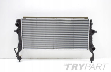 HYUNDAI I30 III KIA CEED XCEED WATER RADIATOR 1.6D ORG NEW 25310 M6300