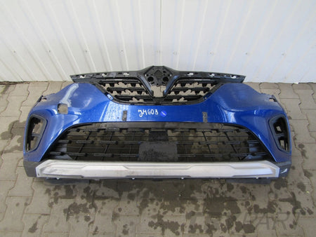 Front Bumper Renault Captur II 2 20-
