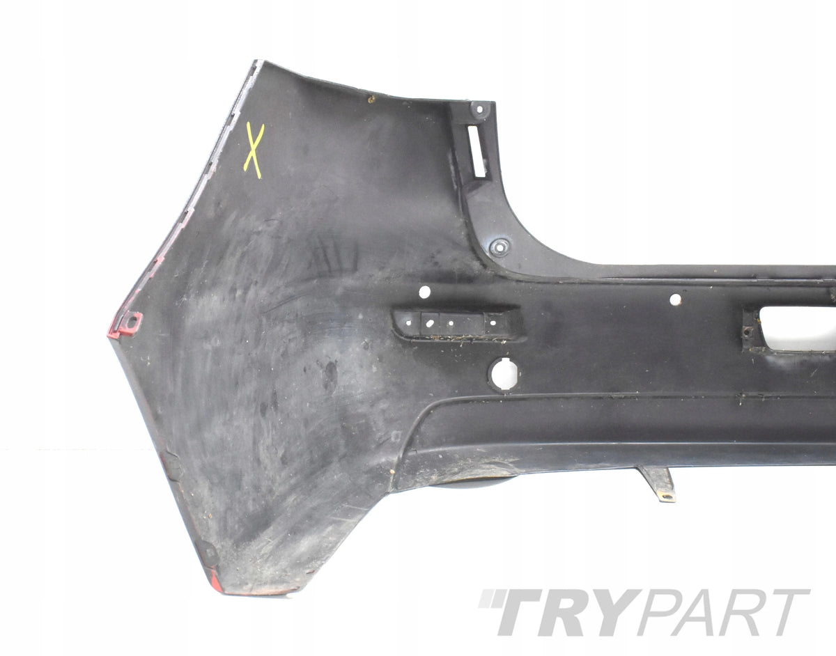 MITSUBISHI GALANT FORTIS REAR BUMPER ORG
