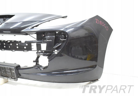 PEUGEOT 207 CC SPORT FRONT BUMPER ORG