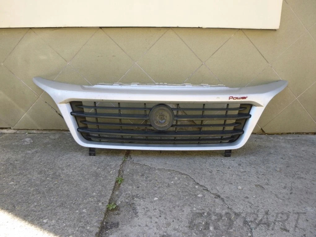 FIAT DUCATO III 3 LIFT FL 14- Grille