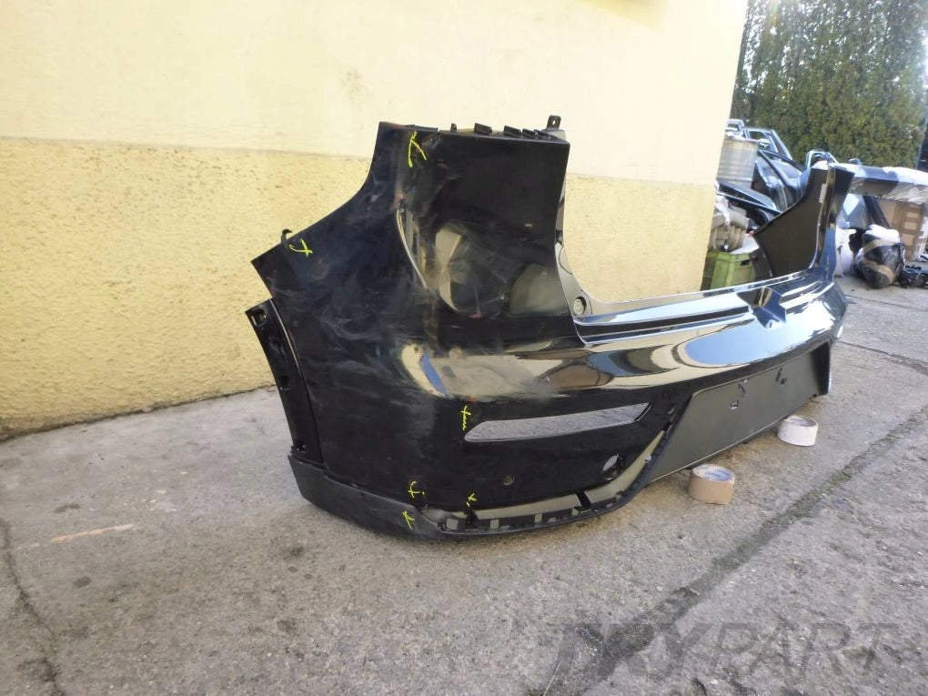 KIA NIRO 2016 16- Rear Bumper