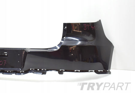 VW TIGUAN 5N0 LIFT REAR BUMPER ORG
