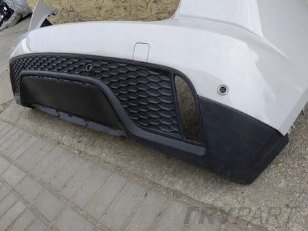 JAGUAR E PACE X 540 Rear Bumper