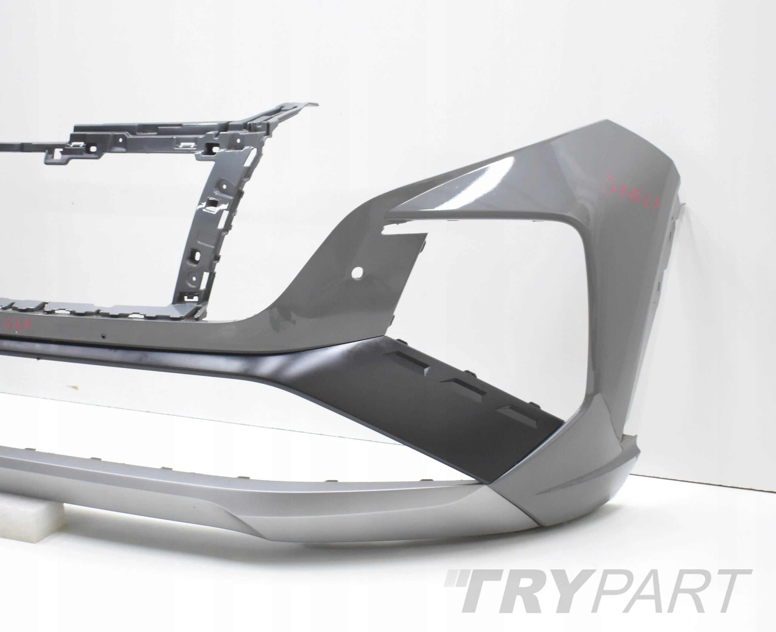 HYUNDAI TUCSON IV N LINE FRONT BUMPER ORG