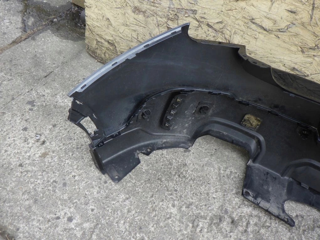 MINI COUNTRYMAN III 3 U25 JCW 24- Rear Bumper
