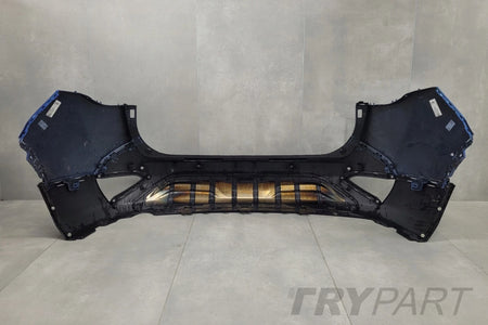 Kia Sportage 5 V 21- Rear Bumper