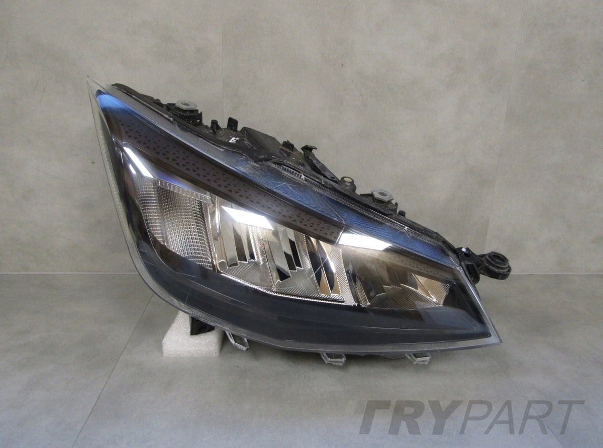 Front Lamp Seat Ibiza V Arona Lift LED 21- RH 6F1941006C