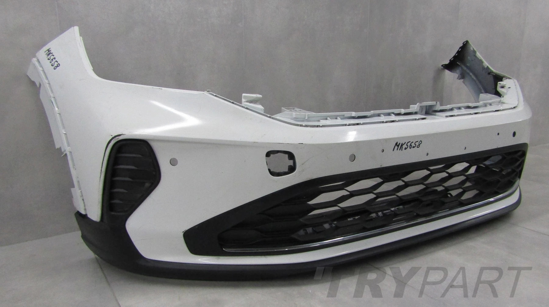 Front bumper for VW Volkswagen Taigo 2G7 21-