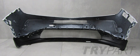 Front Bumper Opel Grandland II 2 2024-
