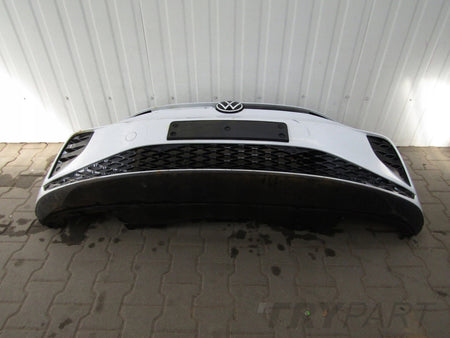 Front Bumper for VW ID.4 ID4 ID.5 ID5 11A GTX 20-
