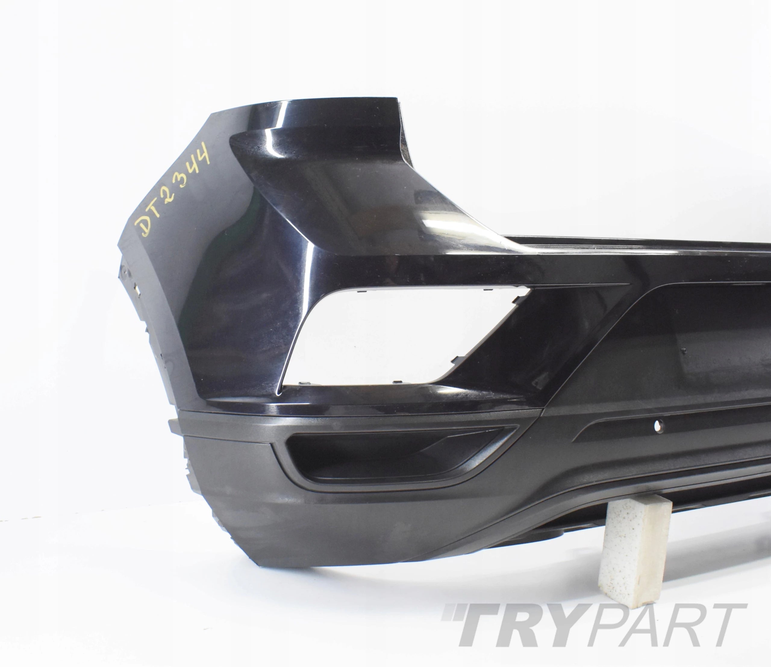 VW T-ROC 2GA REAR BUMPER EXCELLENT CONDITION ORIGINAL